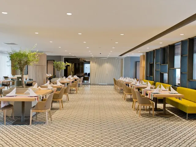 фото Calimera Serra Palace (ex. Club Calimera Serra Palace; Iberotel Serra Palace) изображение №26