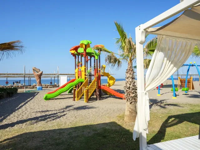 фото отеля Calimera Serra Palace (ex. Club Calimera Serra Palace; Iberotel Serra Palace) изображение №21
