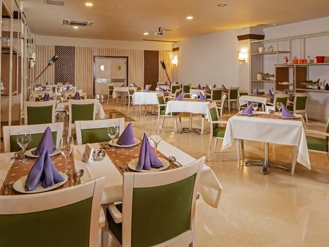 фото Calimera Serra Palace (ex. Club Calimera Serra Palace; Iberotel Serra Palace) изображение №18