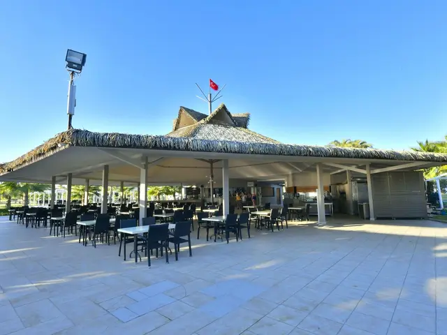 фото отеля Calimera Serra Palace (ex. Club Calimera Serra Palace; Iberotel Serra Palace) изображение №13