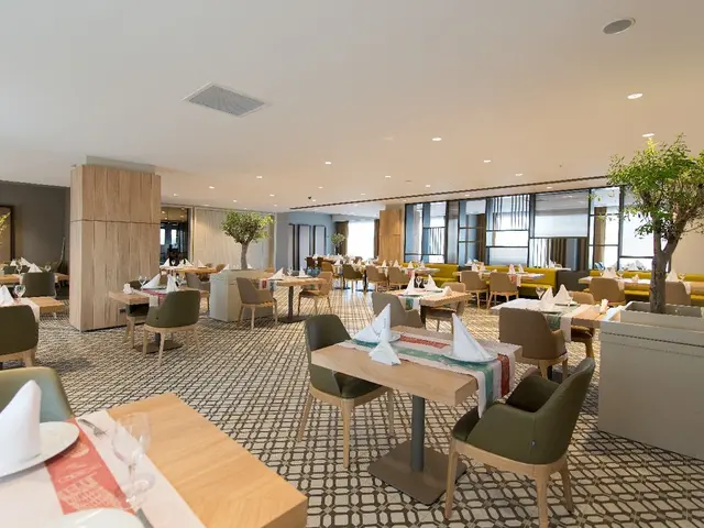 фото отеля Calimera Serra Palace (ex. Club Calimera Serra Palace; Iberotel Serra Palace) изображение №5