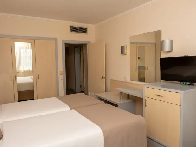 фотографии отеля TT AQI Pegasos World (ex. TT Hotels Pegasos World; SplashWorld Pegasos World) изображение №95