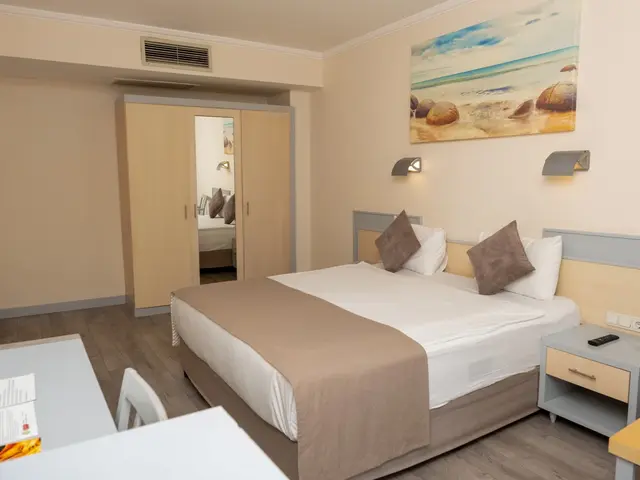 фото TT AQI Pegasos World (ex. TT Hotels Pegasos World; SplashWorld Pegasos World) изображение №94