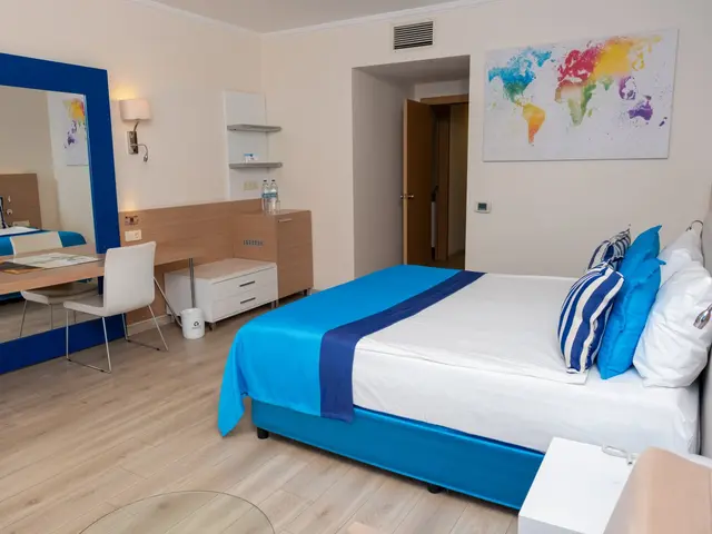 фото отеля TT AQI Pegasos World (ex. TT Hotels Pegasos World; SplashWorld Pegasos World) изображение №93