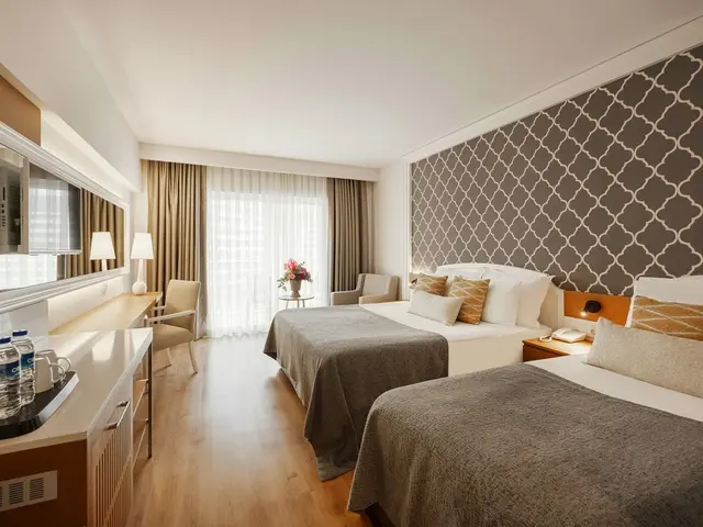 фотографии Sherwood Exclusive Lara изображение №24