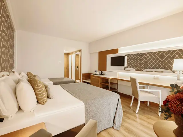 фотографии отеля Sherwood Exclusive Lara изображение №23