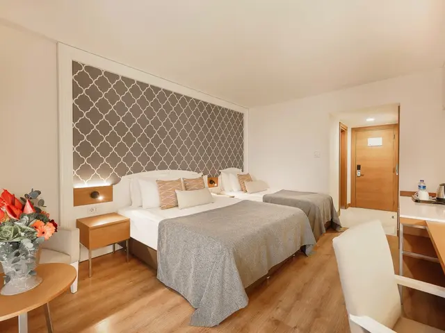 фото отеля Sherwood Exclusive Lara изображение №25