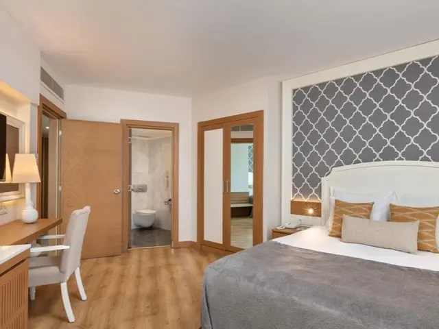 фотографии отеля Sherwood Exclusive Lara изображение №19