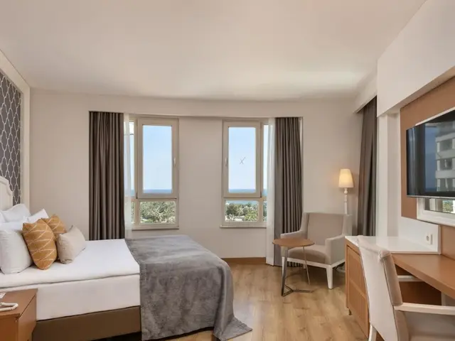 фотографии Sherwood Exclusive Lara изображение №20