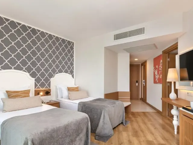 фото отеля Sherwood Exclusive Lara изображение №21