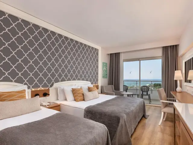 фото Sherwood Exclusive Lara изображение №18