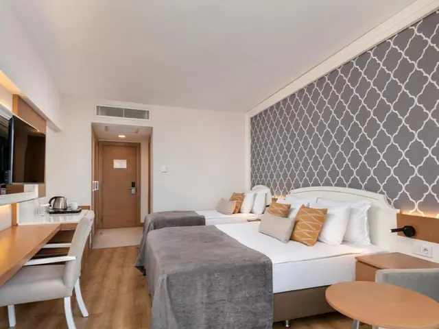 фото отеля Sherwood Exclusive Lara изображение №17