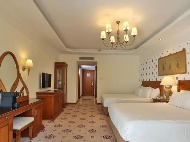 фотографии Nirvana Dolce Vita (ex. Amara Dolce Vita Luxury) изображение №20