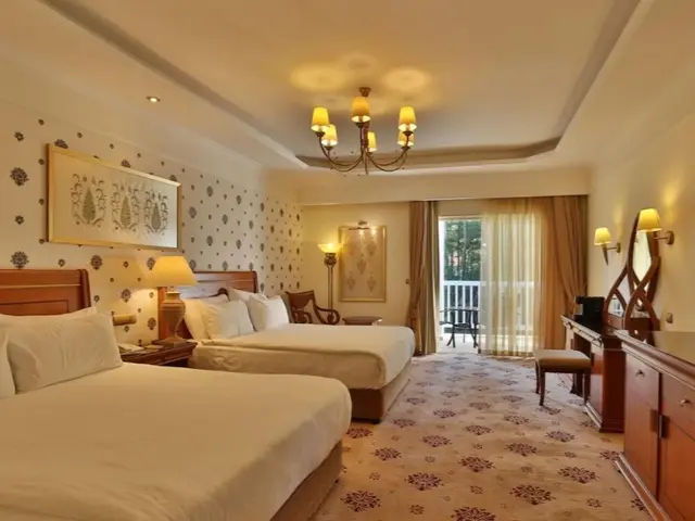 фото отеля Nirvana Dolce Vita (ex. Amara Dolce Vita Luxury) изображение №21