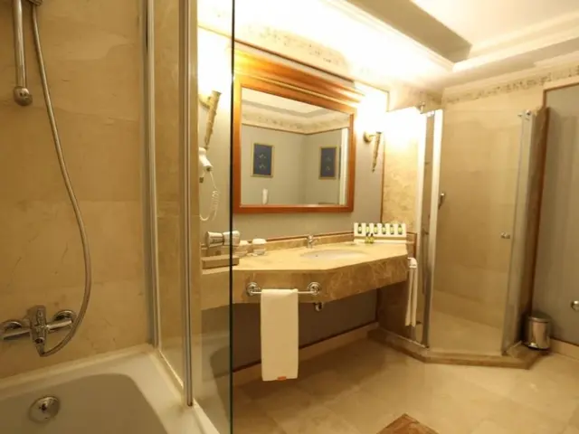 фотографии отеля Nirvana Dolce Vita (ex. Amara Dolce Vita Luxury) изображение №19