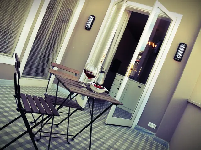 фотографии Ada Homes Apart Hotel Taksim изображение №4