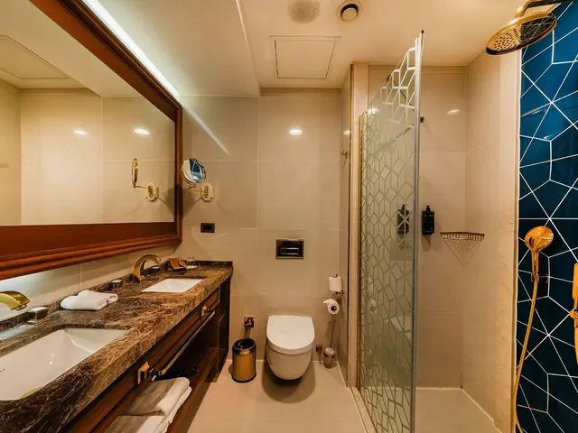 фото Mercure Istanbul Sirkeci изображение №6