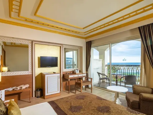 фото Diamond Excellence Resort & Spa (ex. Crystal Palace) изображение №78