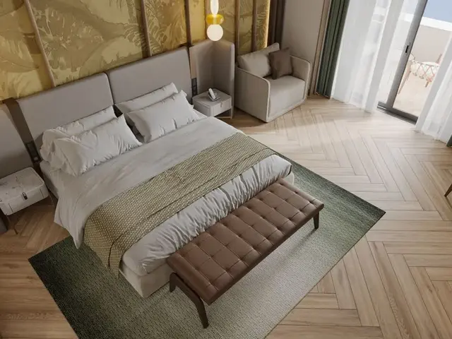 фото отеля XO Cape Arnna Resort изображение №57