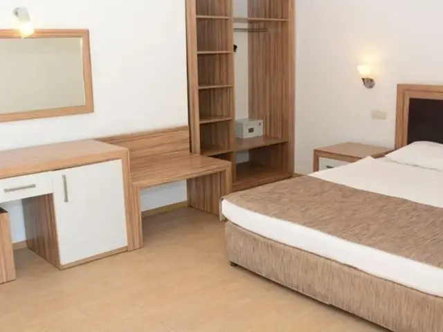 фото The Garden Beach (ex. Ganita Garden Suite; Life Atlibay) изображение №18