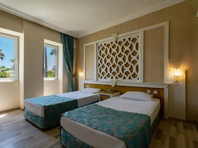 фото отеля The Garden Beach (ex. Ganita Garden Suite; Life Atlibay) изображение №17