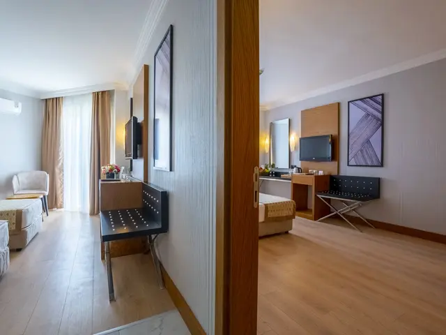 фото Aydinbey Gold Dreams изображение №42