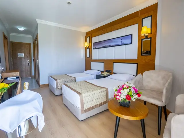 фотографии Aydinbey Gold Dreams изображение №40