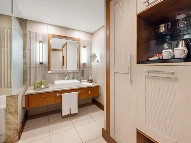 фотографии Hilton Dalaman Sarigerme Resort & Spa изображение №28