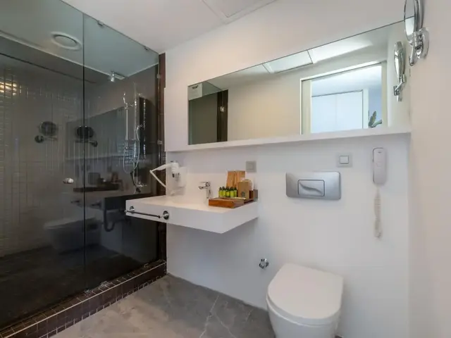 фото Nirvana Cosmopolitan (ex. Kervansaray Lara Convention Center & Spa) изображение №14