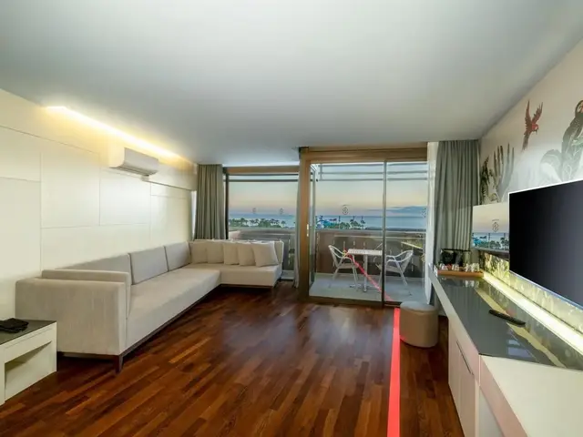 фото Nirvana Cosmopolitan (ex. Kervansaray Lara Convention Center & Spa) изображение №18