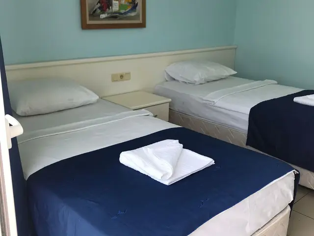 фото Ares Blue (ex. Larissa Blue) изображение №2