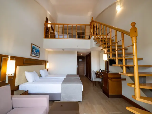 фотографии отеля Crystal Prestige Elite (ex. Amara Prestige Elite; Le Chateau De Prestige) изображение №11