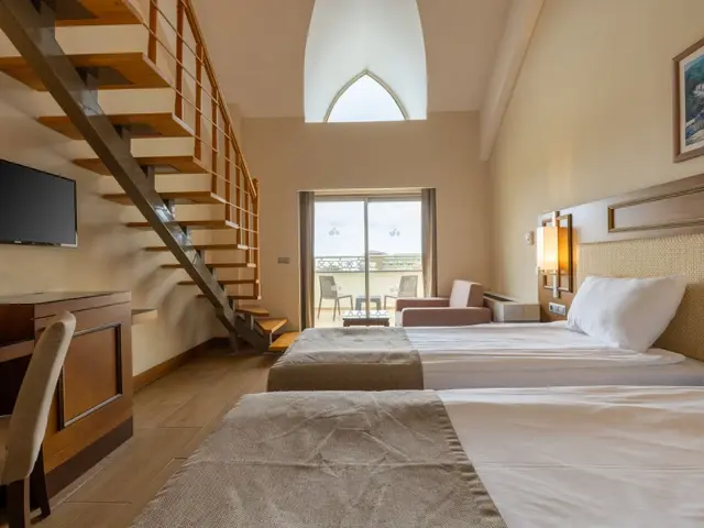 фото Crystal Prestige Elite (ex. Amara Prestige Elite; Le Chateau De Prestige) изображение №14