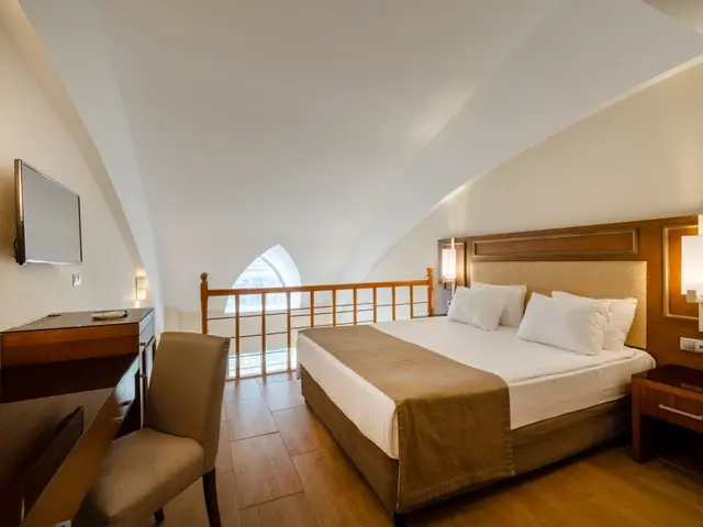 фотографии отеля Crystal Prestige Elite (ex. Amara Prestige Elite; Le Chateau De Prestige) изображение №15