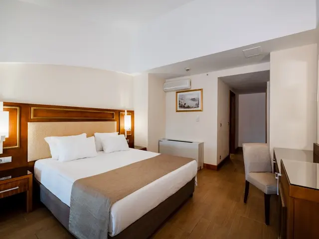 фото отеля Crystal Prestige Elite (ex. Amara Prestige Elite; Le Chateau De Prestige) изображение №17