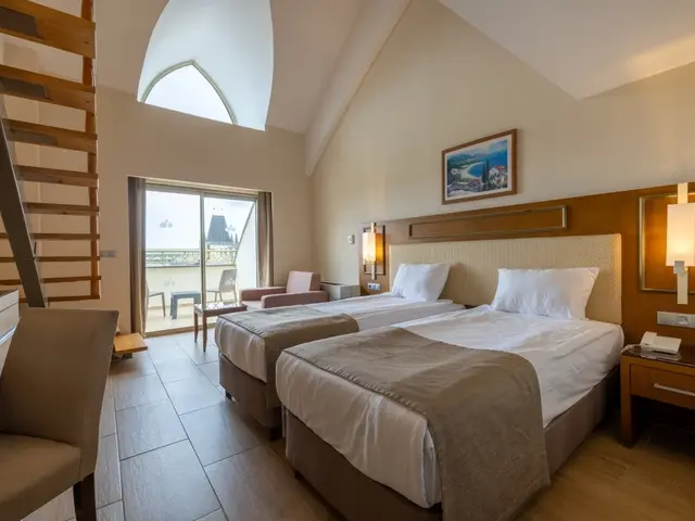 фото отеля Crystal Prestige Elite (ex. Amara Prestige Elite; Le Chateau De Prestige) изображение №13