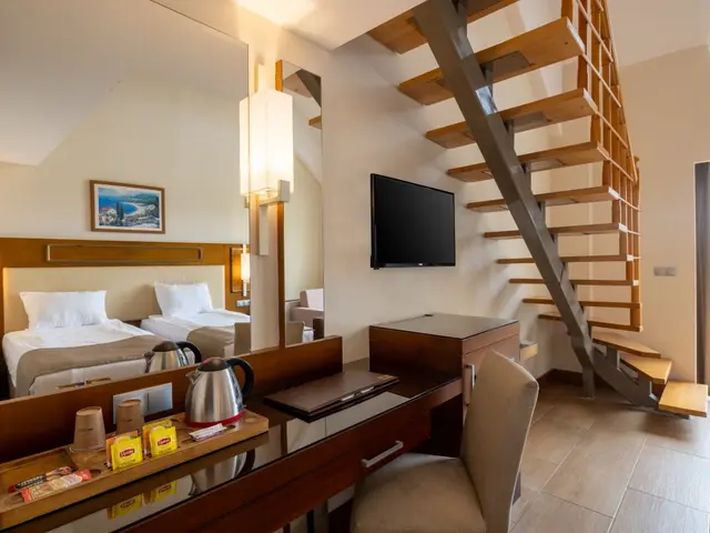 фотографии Crystal Prestige Elite (ex. Amara Prestige Elite; Le Chateau De Prestige) изображение №16