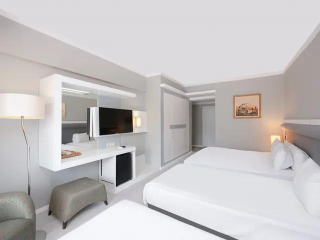 фото Dedeman Kemer Resort (ex. Club Jovia; Armir Resort; Kemer Reach) изображение №26