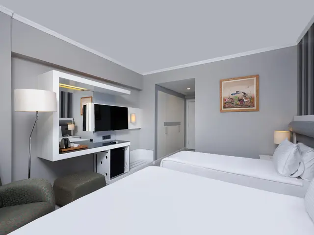 фотографии отеля Dedeman Kemer Resort (ex. Club Jovia; Armir Resort; Kemer Reach) изображение №27
