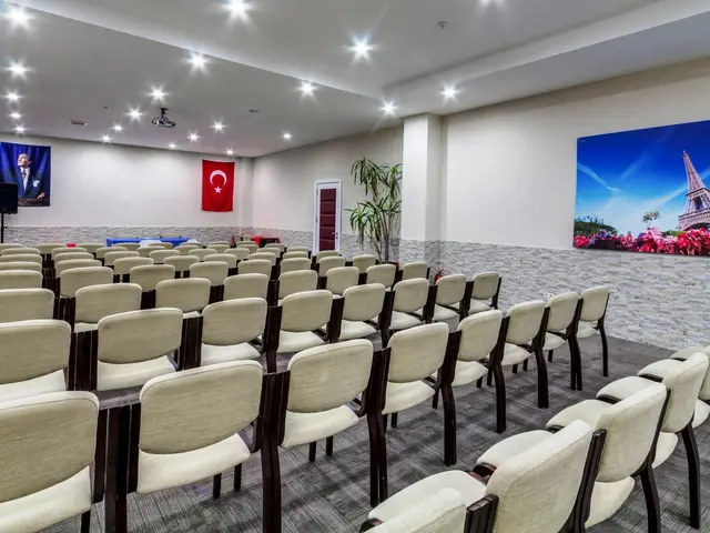 фотографии отеля Dedeman Kemer Resort (ex. Club Jovia; Armir Resort; Kemer Reach) изображение №19