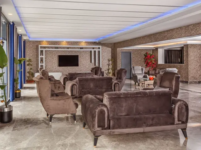 фото Dedeman Kemer Resort (ex. Club Jovia; Armir Resort; Kemer Reach) изображение №18