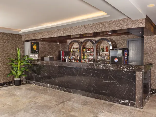 фото отеля Dedeman Kemer Resort (ex. Club Jovia; Armir Resort; Kemer Reach) изображение №13