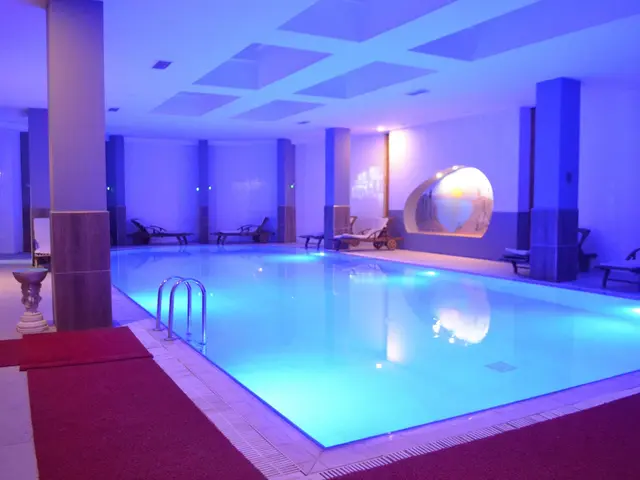 фото отеля Dedeman Kemer Resort (ex. Club Jovia; Armir Resort; Kemer Reach) изображение №9