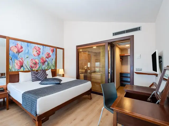 фото отеля Asteria Family Belek (ex. Aquaworld Belek By MP Hotels; Waterworld Belek By MP Hotels; TUI Magic Life Waterworld) изображение №73