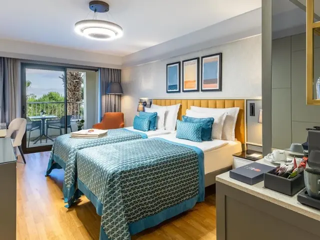 фото Arum Barut Collection (ex. Barut Arum) изображение №10