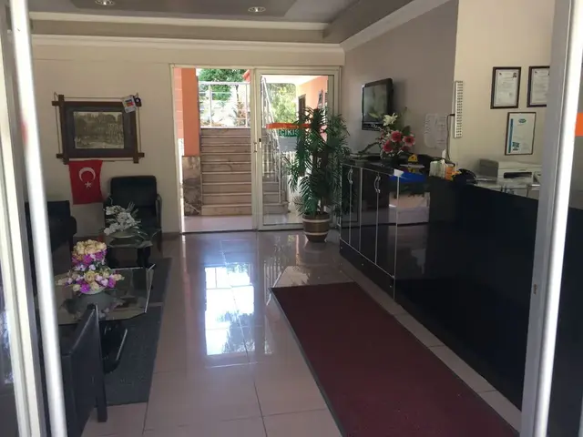 фото отеля Kemer Paradise изображение №17