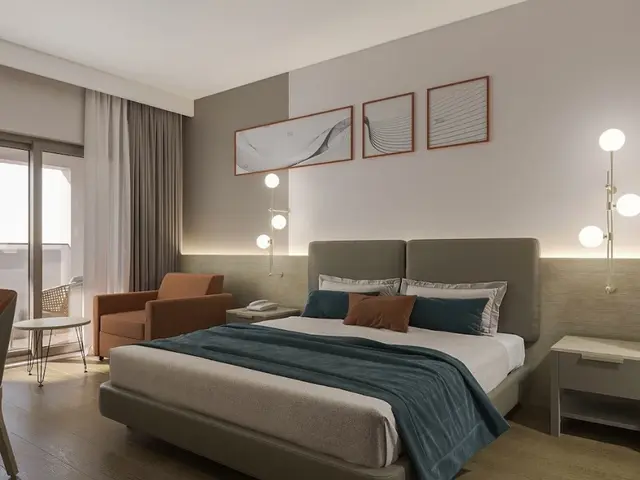 фото отеля Arcanus Sorgun (ex. Asteria Sorgun Resort; Side Palace) изображение №9