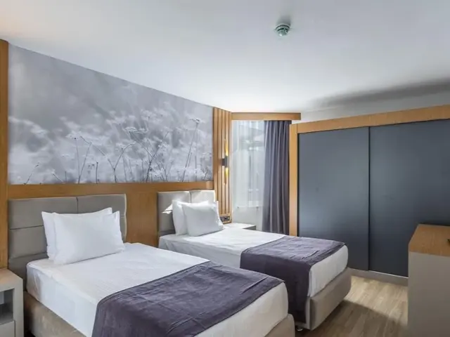 фото отеля Simena Comfort (ex. Simena) изображение №97