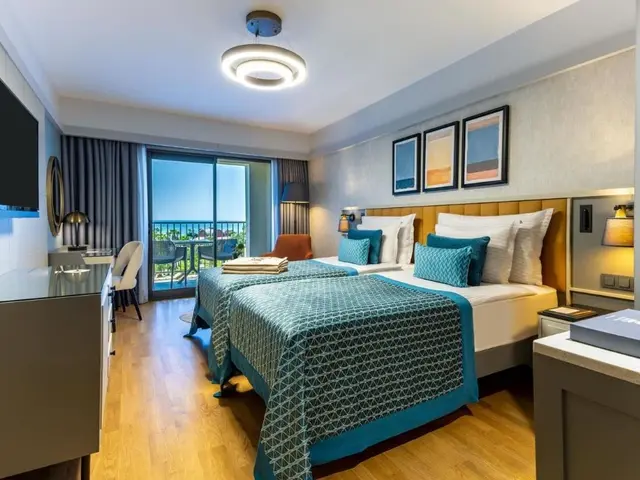 фотографии Arum Barut Collection (ex. Barut Arum) изображение №8