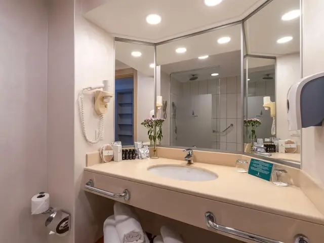 фотографии Pine Beach (ex. Maritim Pine Beach) изображение №16